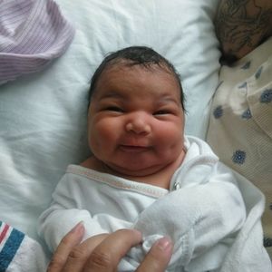 Meet your Posher, Melissa